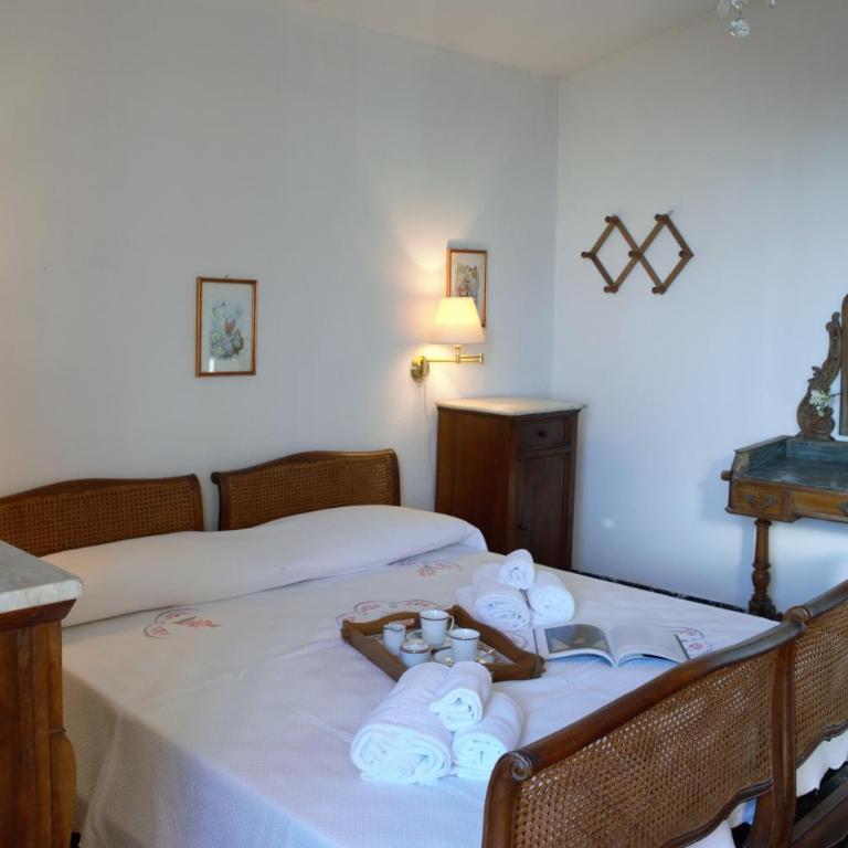Chalet Villa Ornella - Villa con Vista Mare - 31