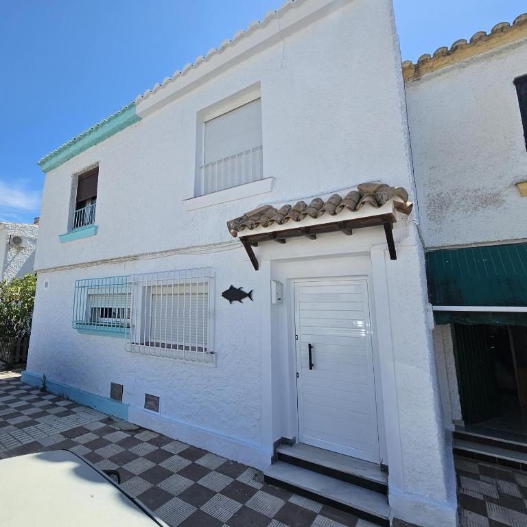 REF. 89 Casa Tití - Casa - 1