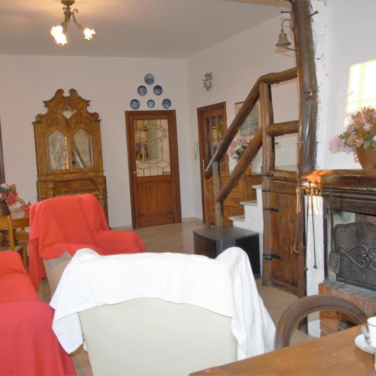 Chalet Villa Ornella - Villa con Vista Mare - 14