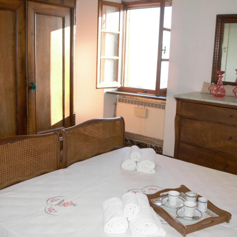 Chalet Villa Ornella - Villa con Vista Mare - 33
