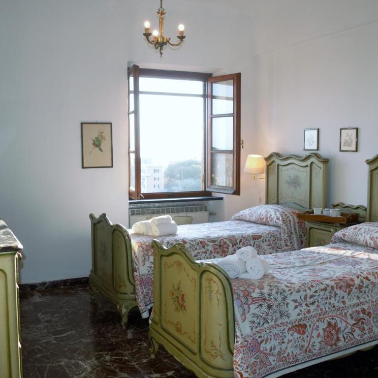 Chalet Villa Ornella - Villa con Vista Mare - 28