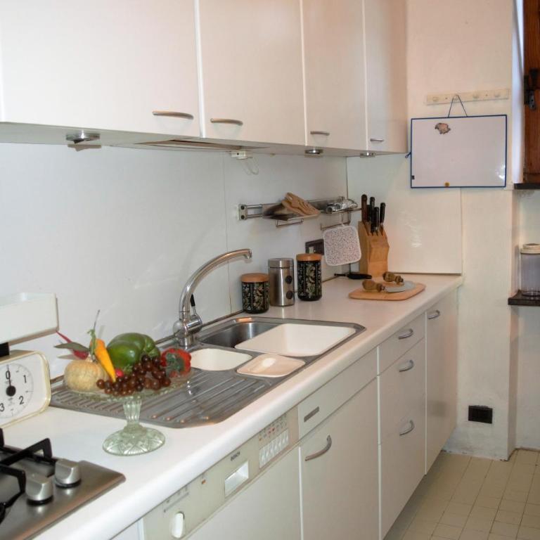 Chalet Villa Ornella - Villa con Vista Mare - 17