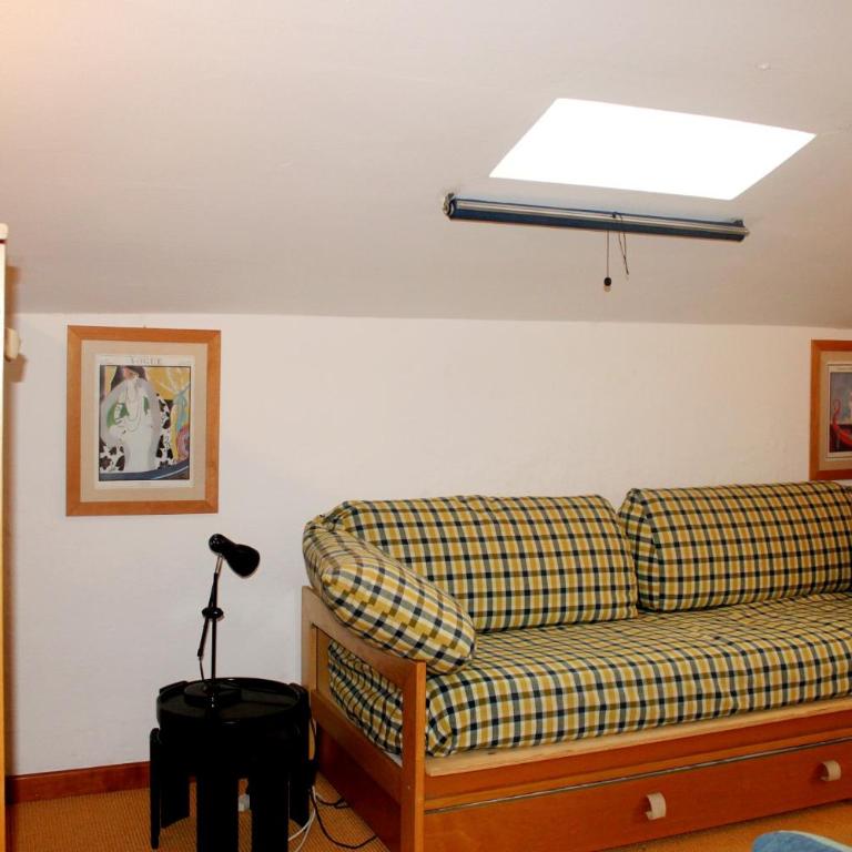 Nonna Buganvillee - Appartamento con 2 Camere da Letto - 4