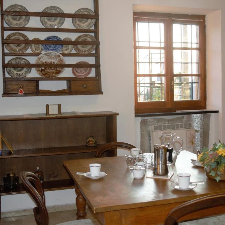 Chalet Villa Ornella - Villa con Vista Mare - 19