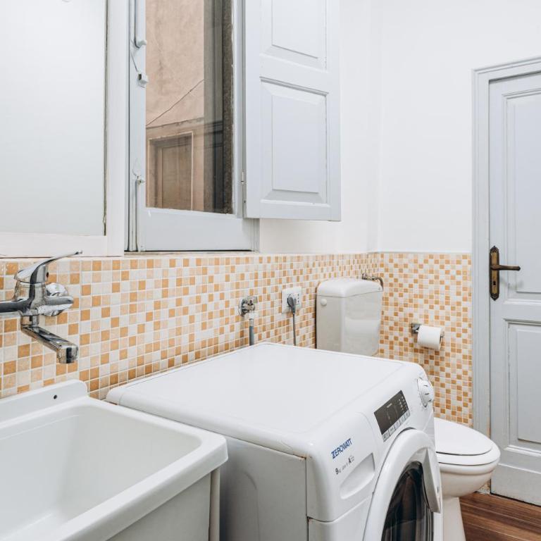 Trinacria rooms - Triple Room - 4