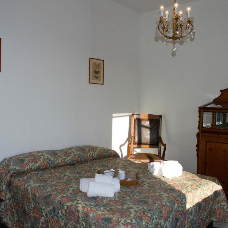 Chalet Villa Ornella - Villa con Vista Mare - 36