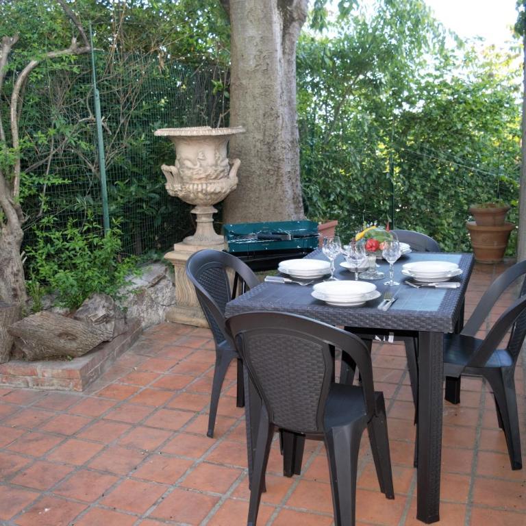 Chalet Villa Ornella - Villa con Vista Mare - 44