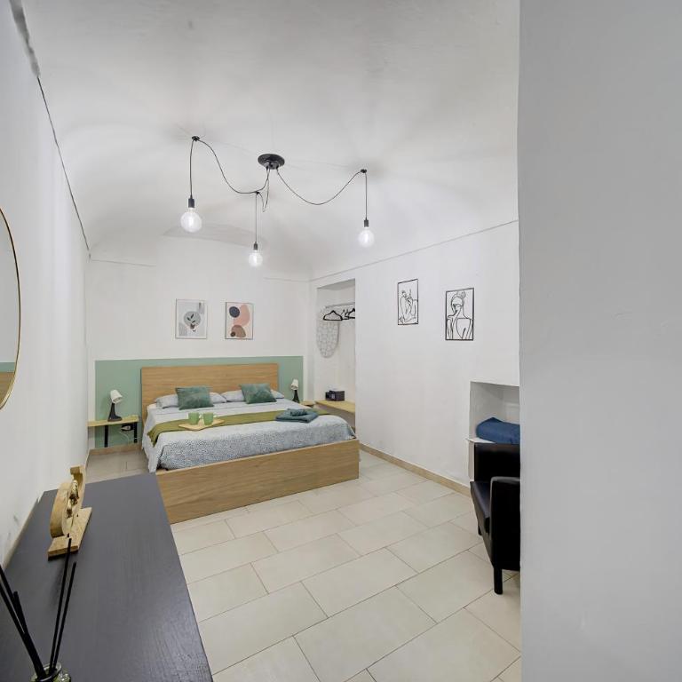 -Quadrilatero- Bicerin 164 - Appartamento con 1 Camera da Letto - 14