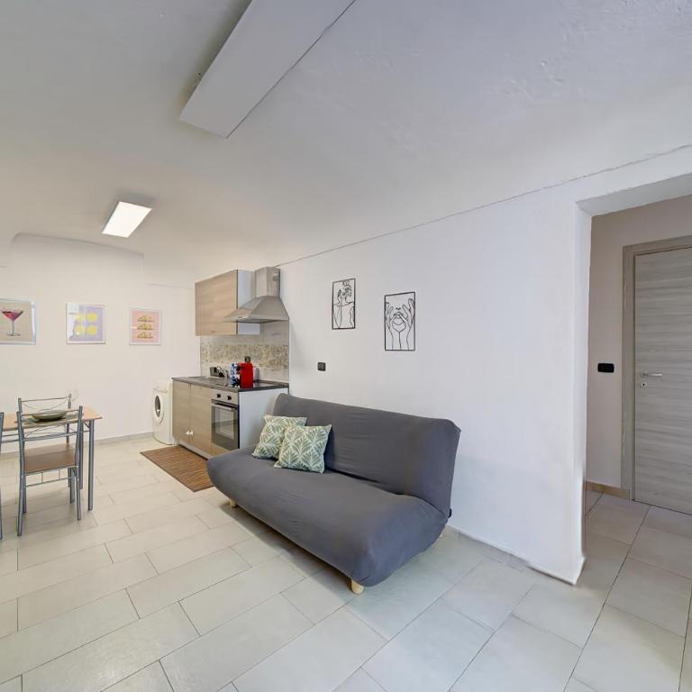 -Quadrilatero- Bicerin 164 - Appartamento con 1 Camera da Letto - 6