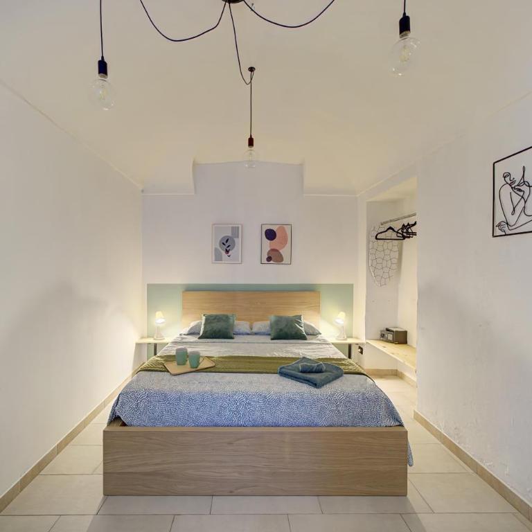 -Quadrilatero- Bicerin 164 - Appartamento con 1 Camera da Letto - 15