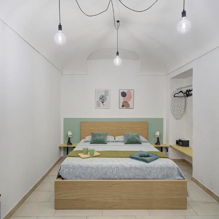 -Quadrilatero- Bicerin 164 - Appartamento con 1 Camera da Letto - 13