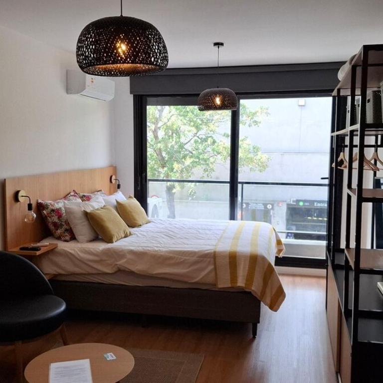 Menta - Studio in front of Shopping - Apartamento de 1 dormitorio - 1