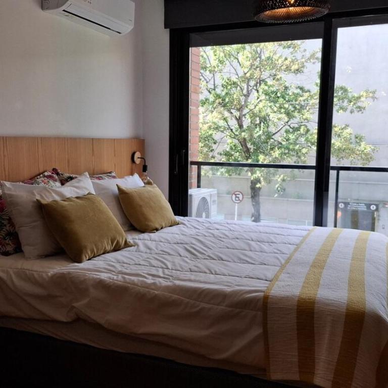 Menta - Studio in front of Shopping - Apartamento de 1 dormitorio - 3