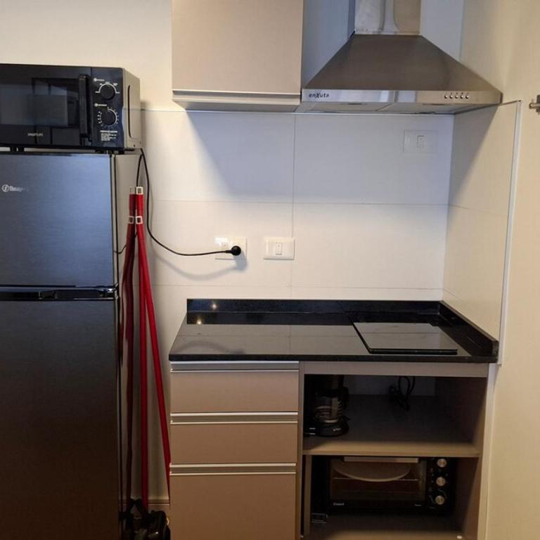 Menta - Studio in front of Shopping - Apartamento de 1 dormitorio - 7