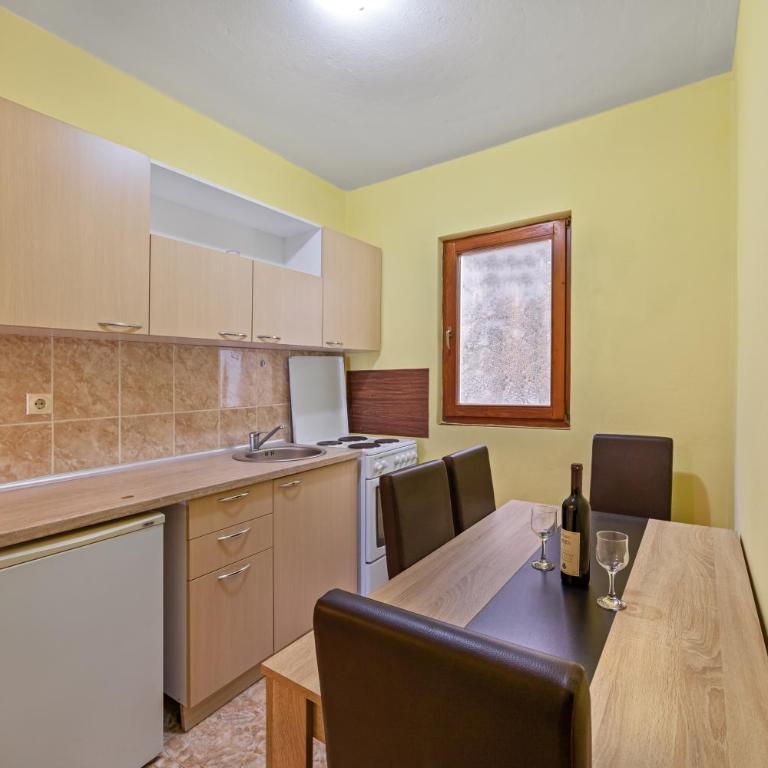 Apartman Dragicevic 1 with Garage - Apartman sa 1 Spavaćom Sobom - 7