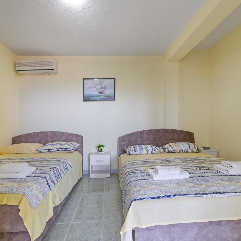 Apartman Dragicevic 1 with Garage - Apartman sa 1 Spavaćom Sobom - 2