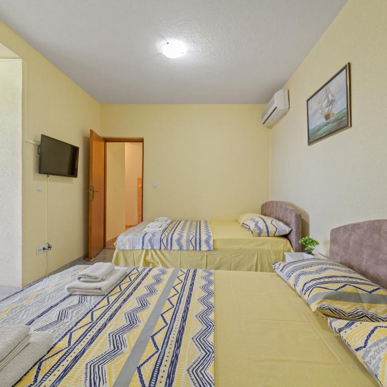 Apartman Dragicevic 1 with Garage - Apartman sa 1 Spavaćom Sobom - 4