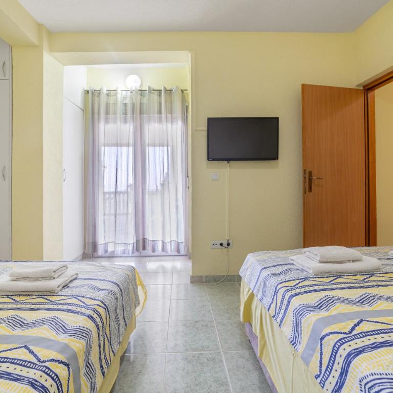 Apartman Dragicevic 1 with Garage - Apartman sa 1 Spavaćom Sobom - 3