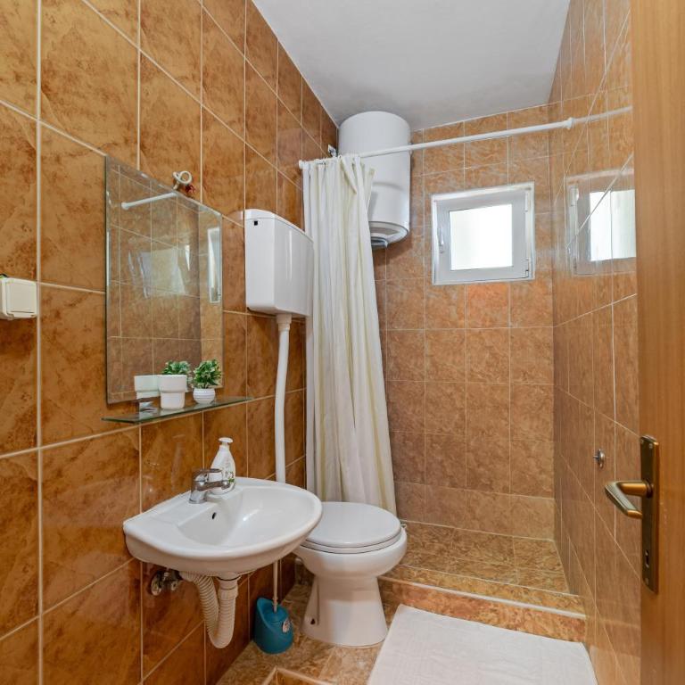 Apartman Dragicevic 1 with Garage - Apartman sa 1 Spavaćom Sobom - 8