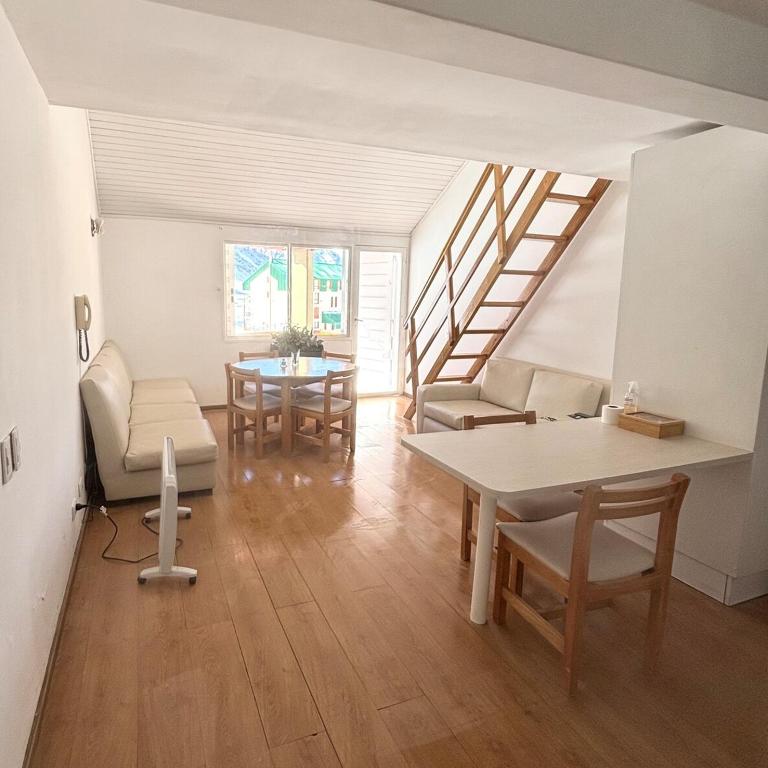 Family duplex - Casita de la montaña - Apartamento de 1 dormitorio - 1