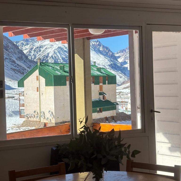 Family duplex - Casita de la montaña - Apartamento de 1 dormitorio - 4