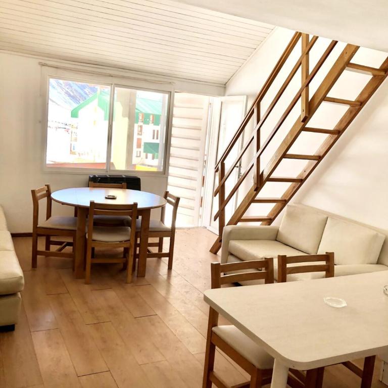 Family duplex - Casita de la montaña - Apartamento de 1 dormitorio - 5