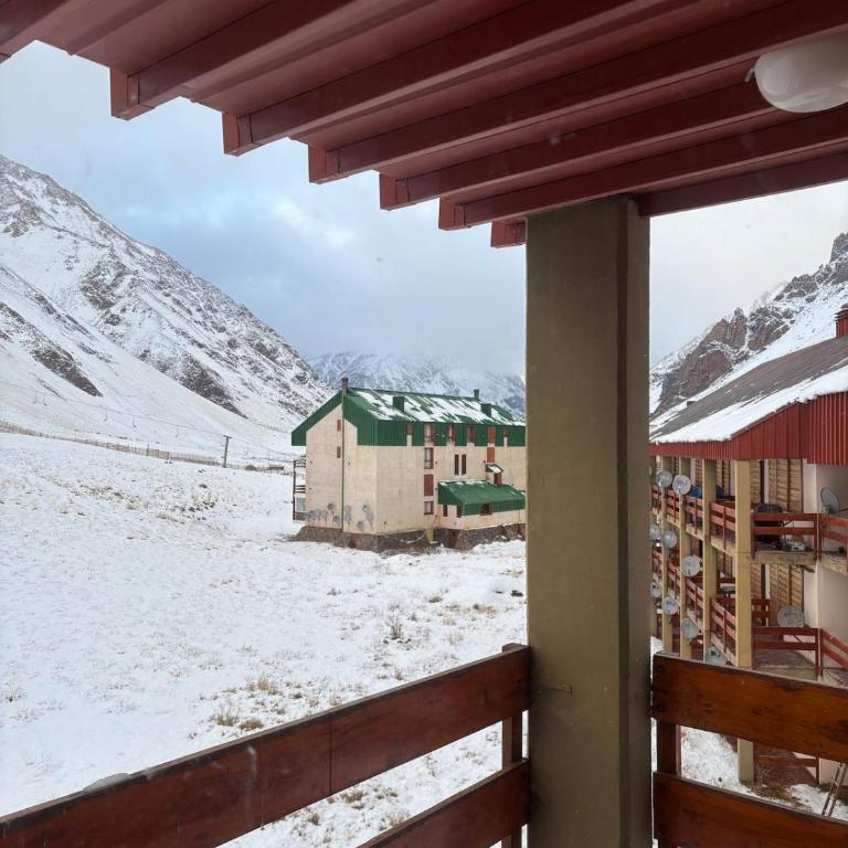 Family duplex - Casita de la montaña - Apartamento de 1 dormitorio - 6