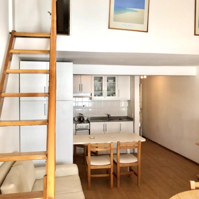 Family duplex - Casita de la montaña - Apartamento de 1 dormitorio - 8