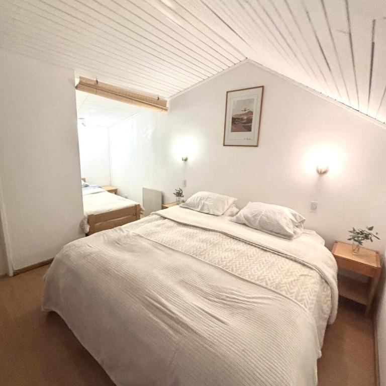 Family duplex - Casita de la montaña - Apartamento de 1 dormitorio - 9