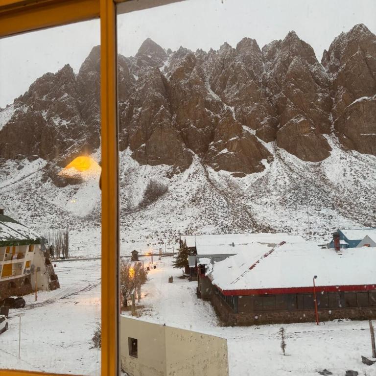 Family duplex - Casita de la montaña - Apartamento de 1 dormitorio - 17