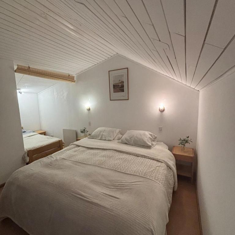 Family duplex - Casita de la montaña - Apartamento de 1 dormitorio - 21