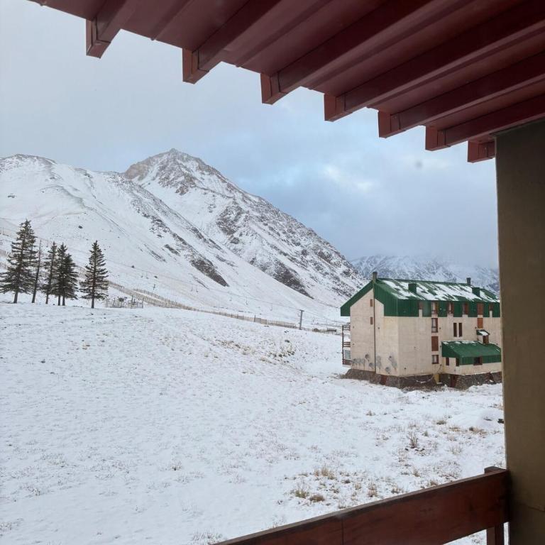 Family duplex - Casita de la montaña - Apartamento de 1 dormitorio - 25