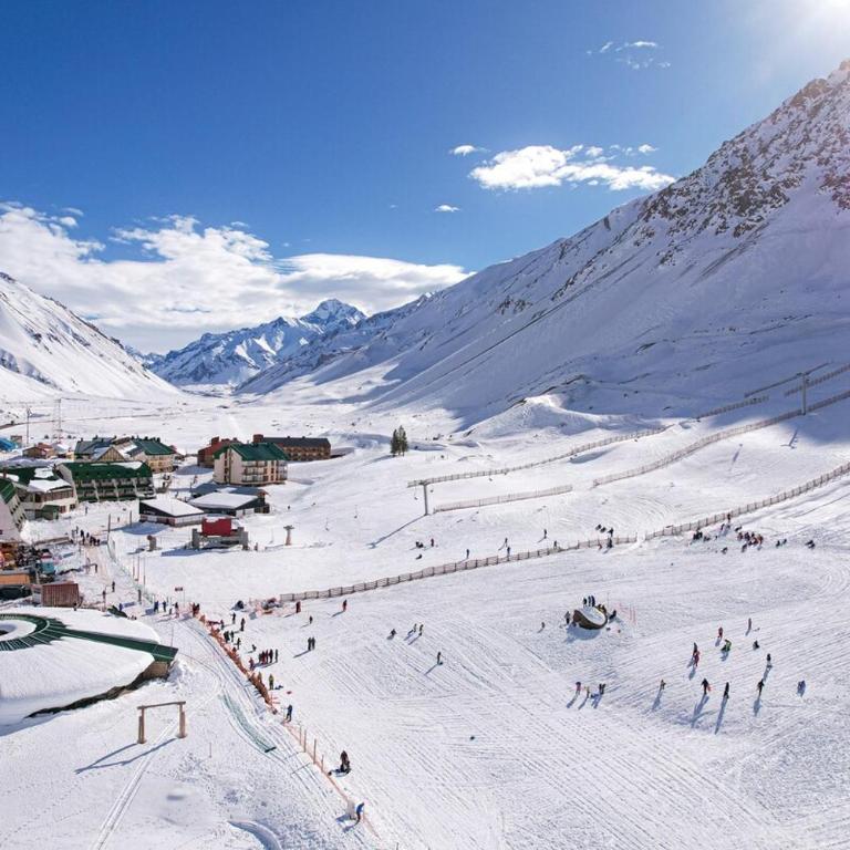 Family duplex - Casita de la montaña - Apartamento de 1 dormitorio - 26