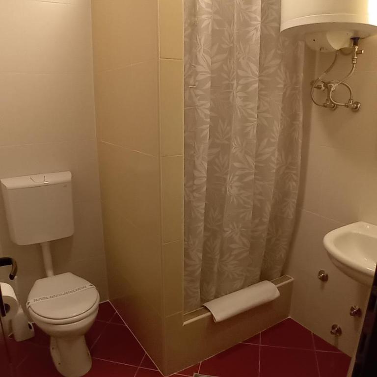 Apartmani Medijana Niš - Twin Room - 5