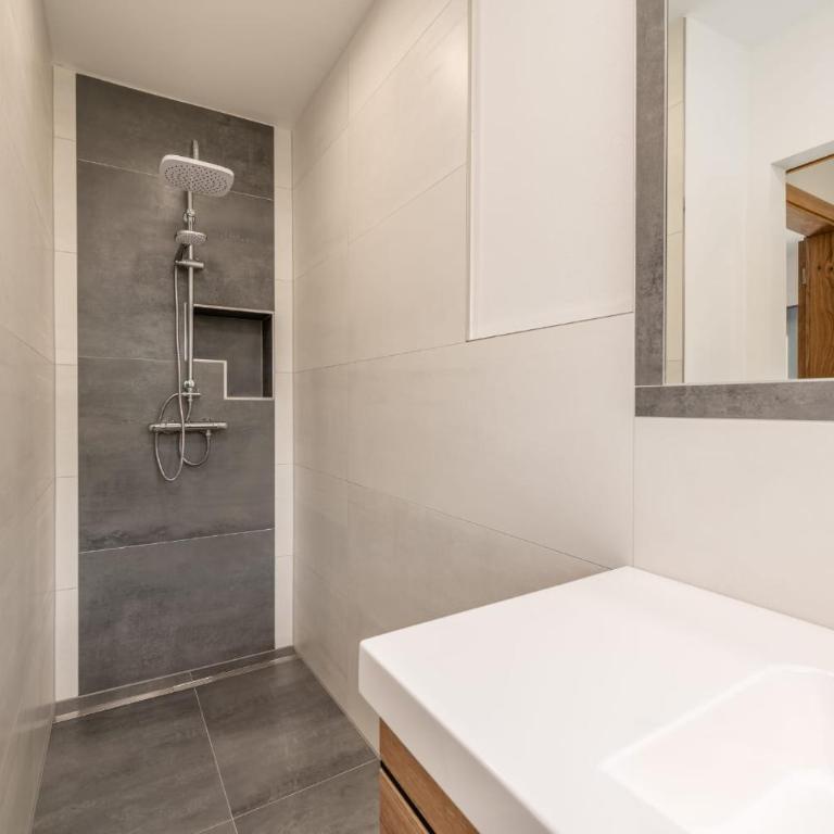 Ferienhaus Daum - Three-Bedroom House - 5