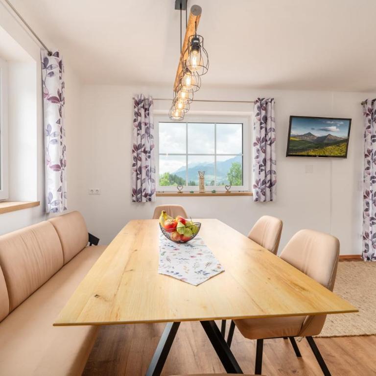 Ferienhaus Daum - Three-Bedroom House - 6