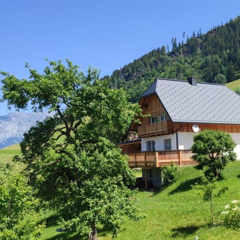 Ferienhaus Daum - Three-Bedroom House - 7