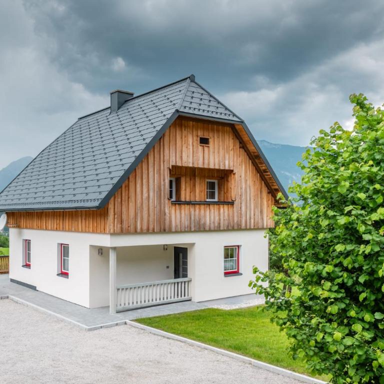 Ferienhaus Daum - Three-Bedroom House - 10