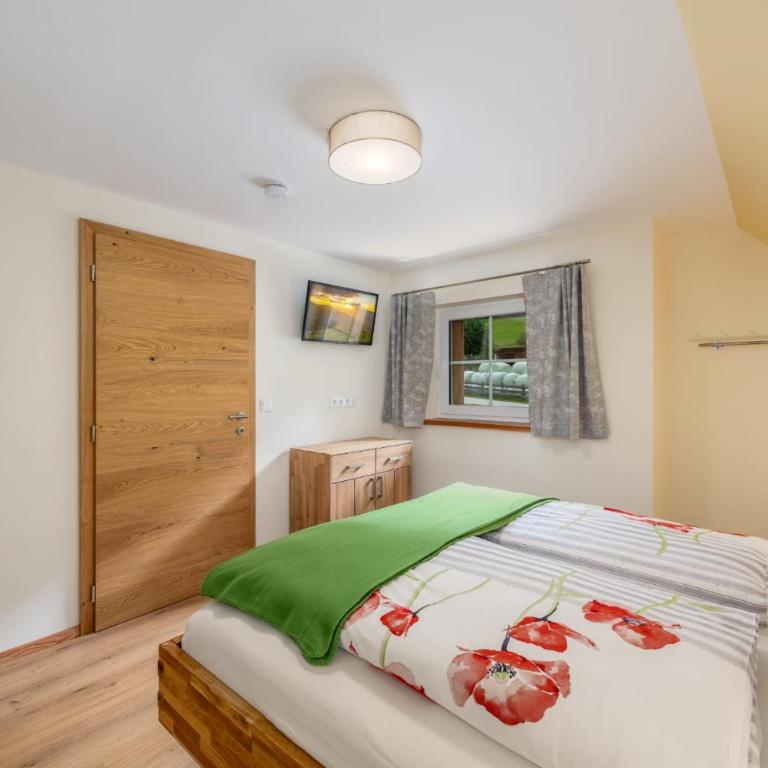 Ferienhaus Daum - Three-Bedroom House - 11