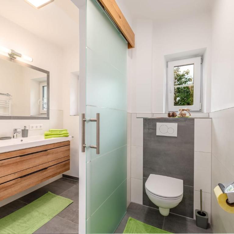 Ferienhaus Daum - Three-Bedroom House - 13