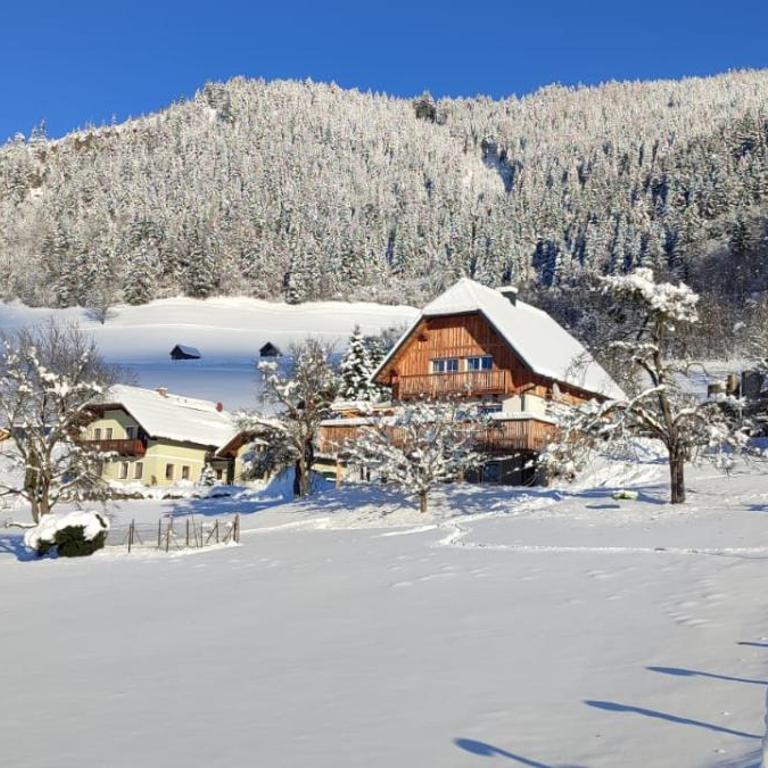 Ferienhaus Daum - Three-Bedroom House - 15
