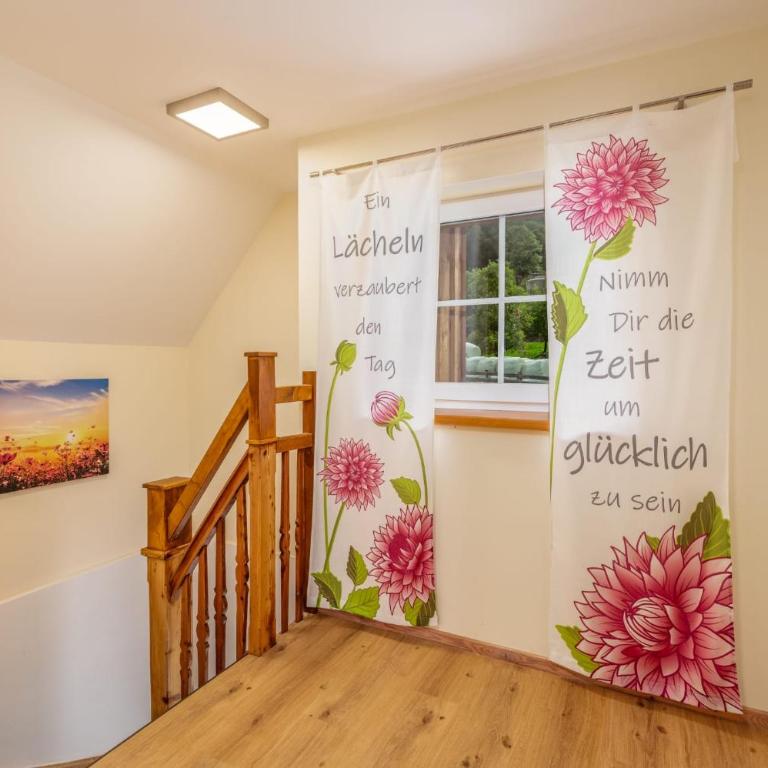 Ferienhaus Daum - Three-Bedroom House - 16