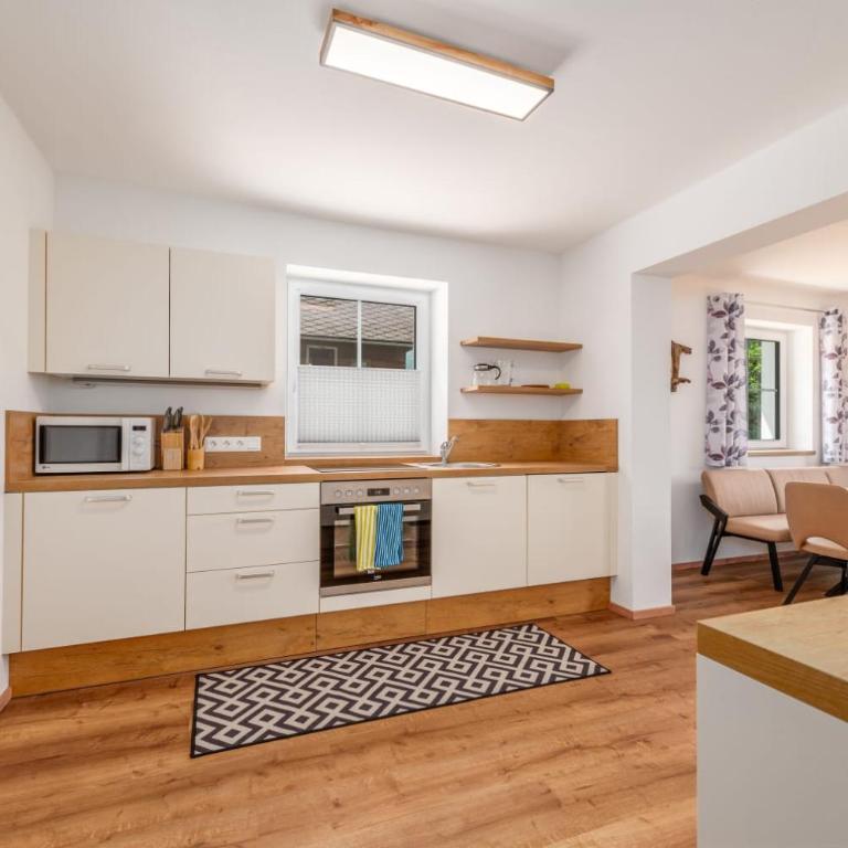 Ferienhaus Daum - Three-Bedroom House - 2