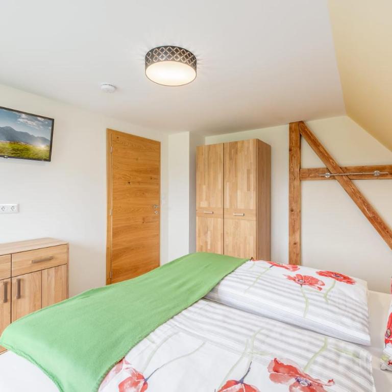 Ferienhaus Daum - Three-Bedroom House - 3