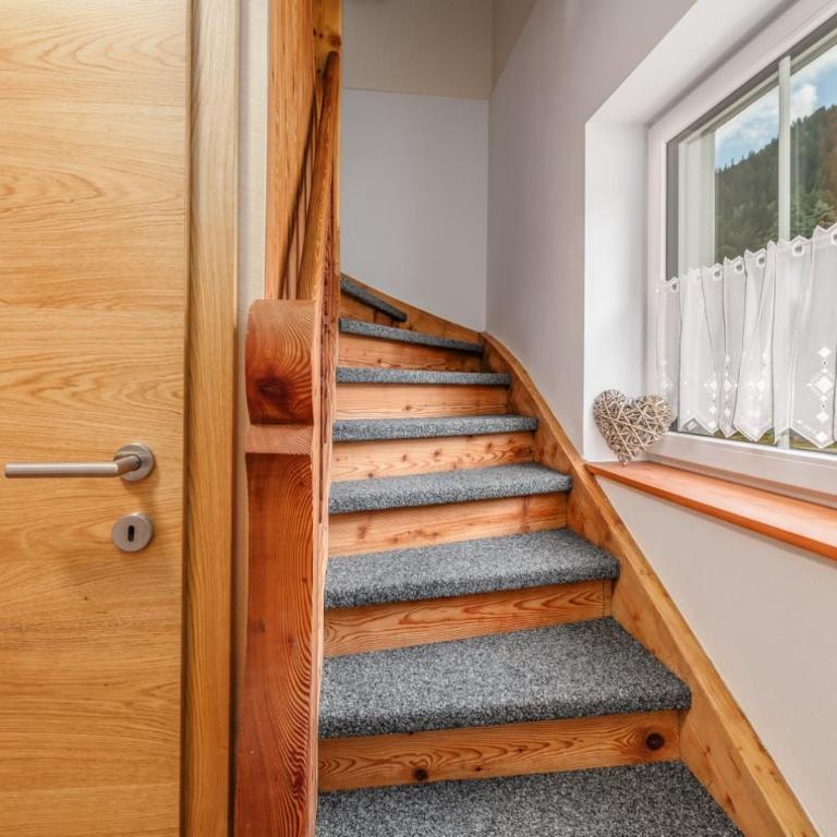 Ferienhaus Daum - Three-Bedroom House - 25