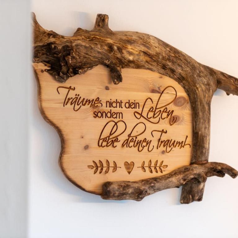 Ferienhaus Daum - Three-Bedroom House - 26