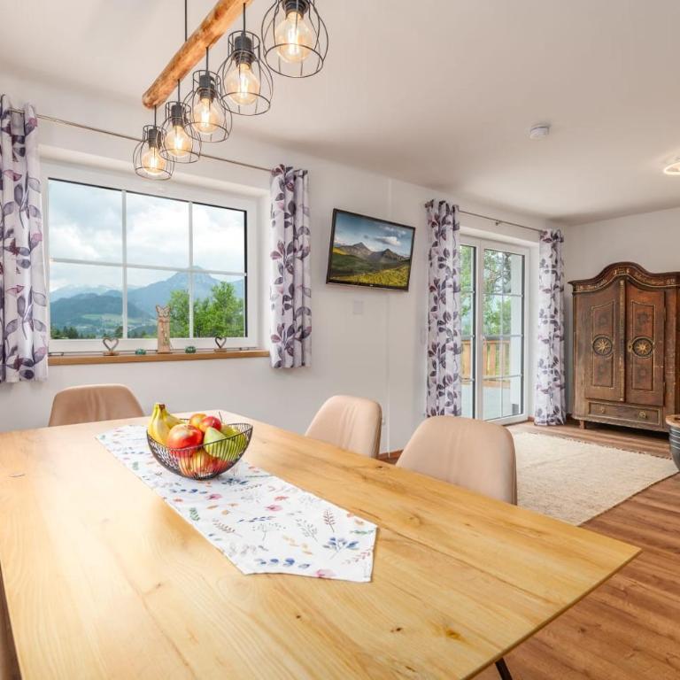 Ferienhaus Daum - Three-Bedroom House - 28