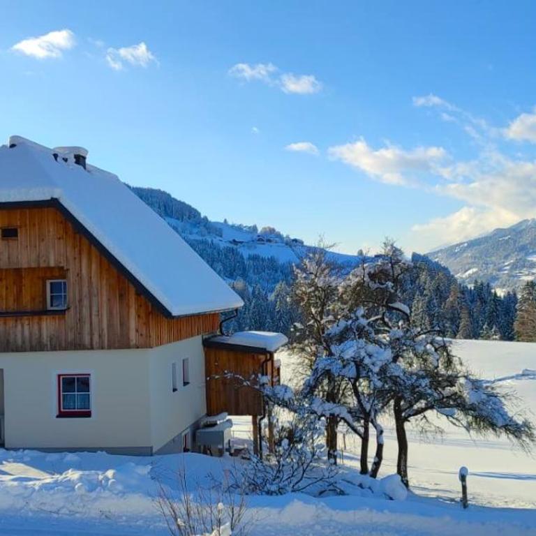 Ferienhaus Daum - Three-Bedroom House - 29