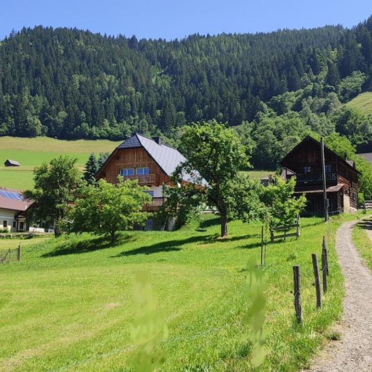 Ferienhaus Daum - Three-Bedroom House - 30