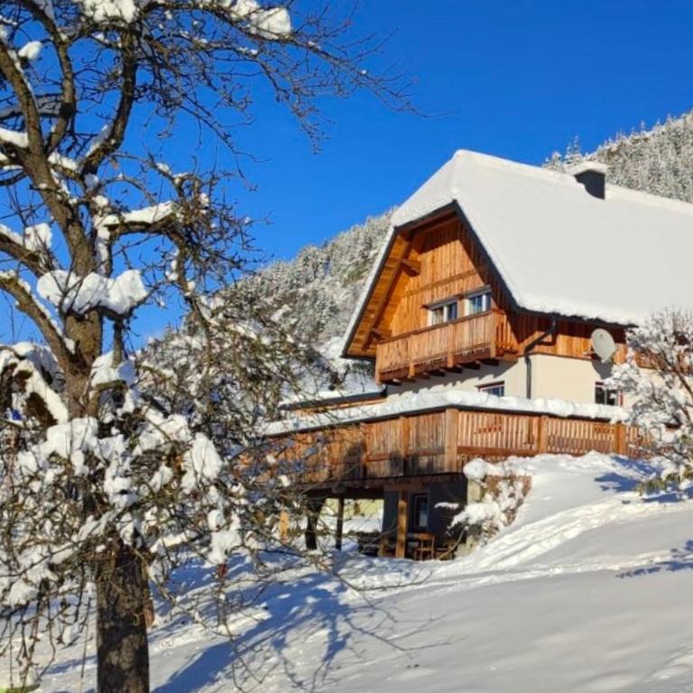 Ferienhaus Daum - Three-Bedroom House - 31